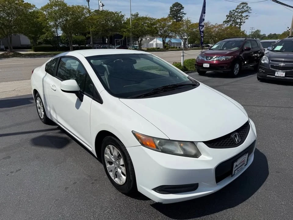 2012 Honda Civic 9th Gen - Image 7 of 16