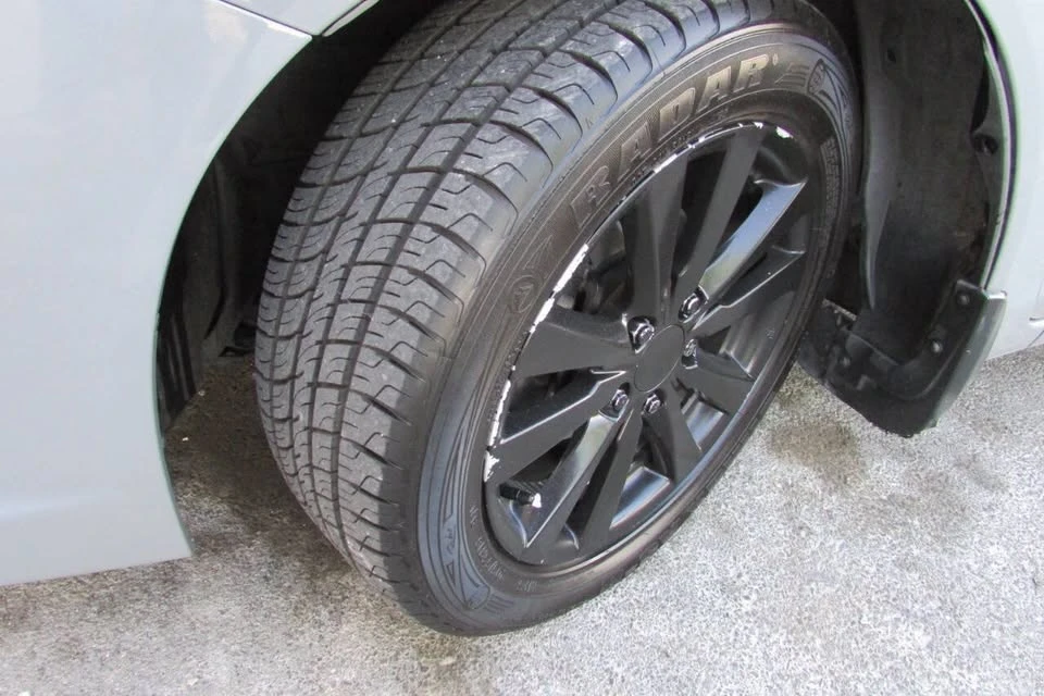 2012 Honda Civic 9th Gen - Image 9 of 20
