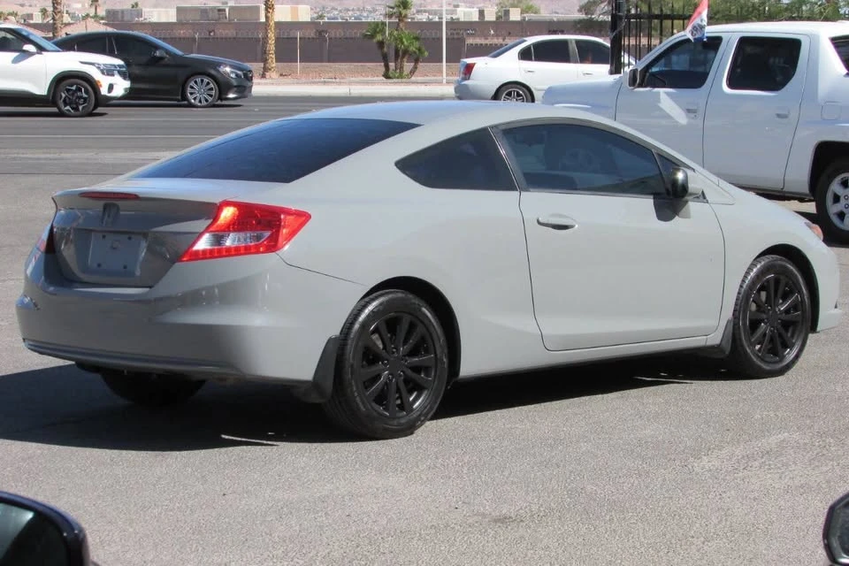 2012 Honda Civic 9th Gen - Image 7 of 20