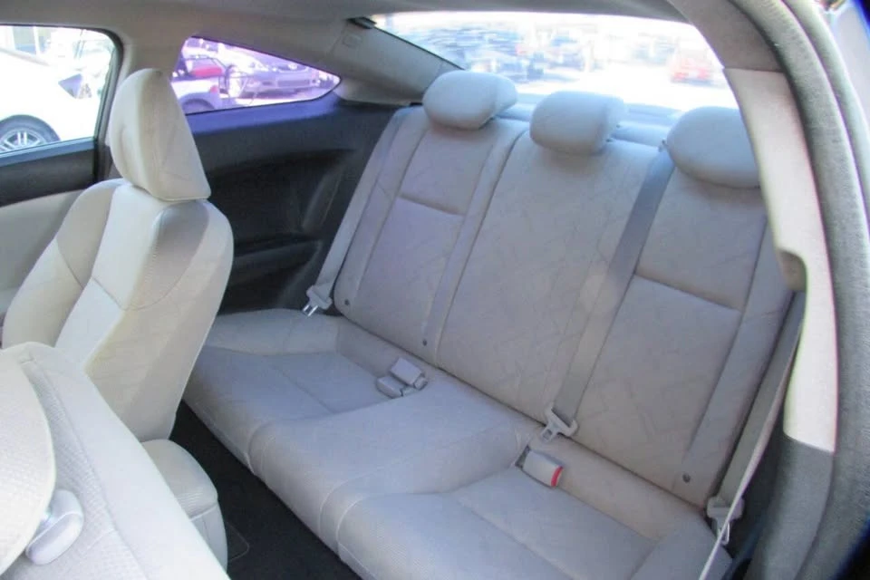 2012 Honda Civic 9th Gen - Image 18 of 20