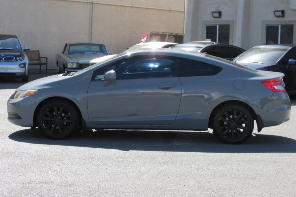 2012 Honda Civic 9th Gen - Image 4 of 20