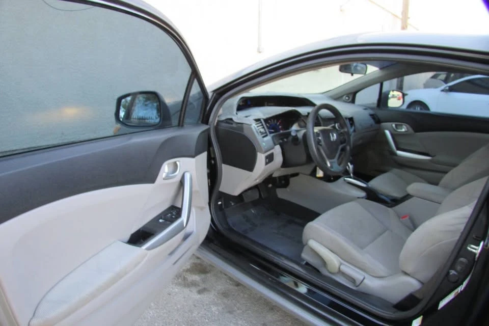2012 Honda Civic 9th Gen - Image 13 of 20