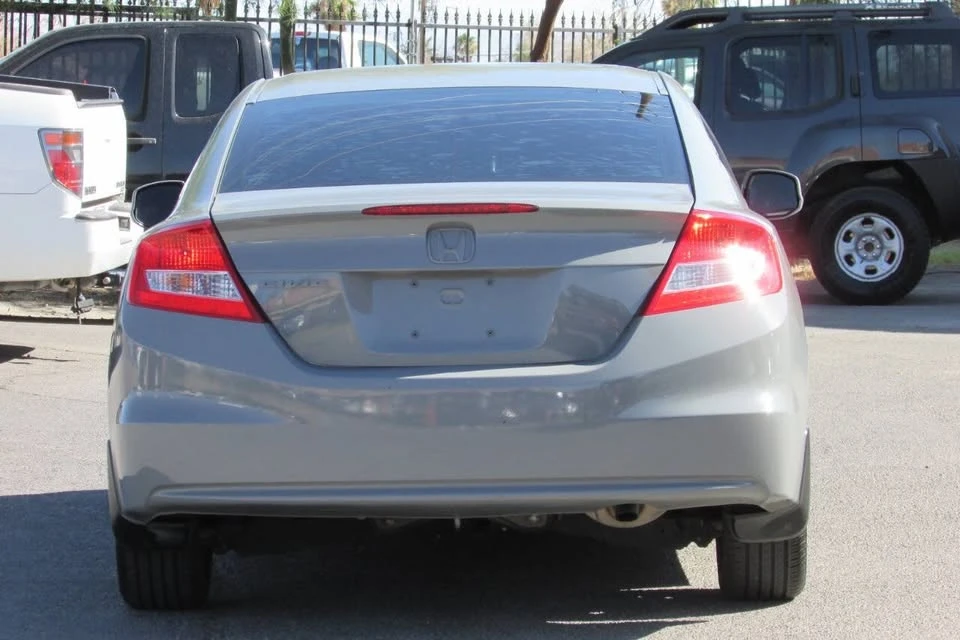 2012 Honda Civic 9th Gen - Image 6 of 20