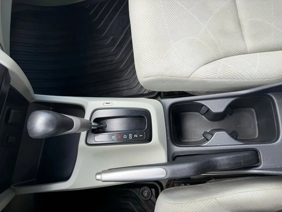 2012 Honda Civic 9th Gen - Image 20 of 20