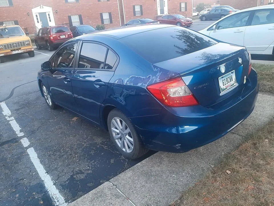 2012 Honda Civic 9th Gen - Image 15 of 17