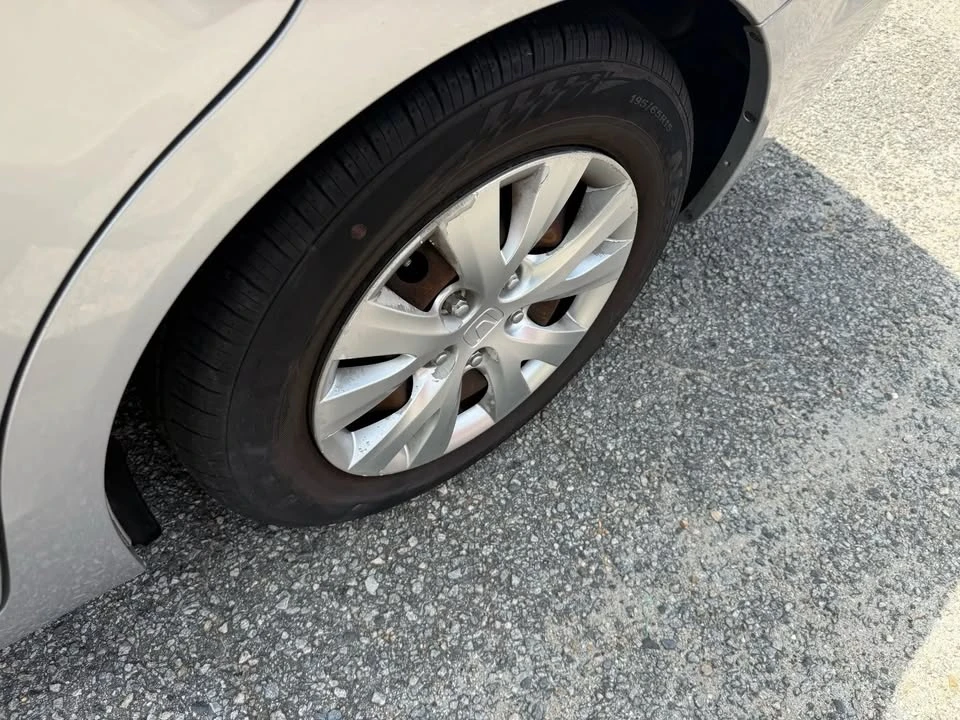 2012 Honda Civic 9th Gen - Image 11 of 20