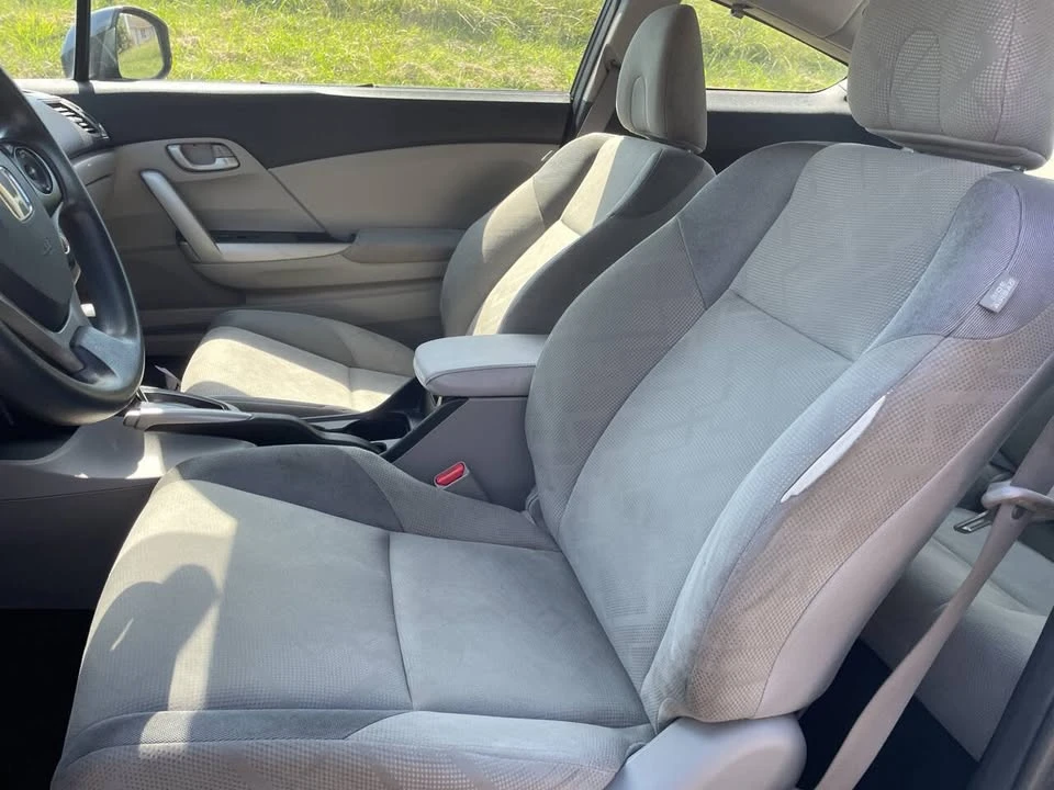 2012 Honda Civic 9th Gen - Image 13 of 19