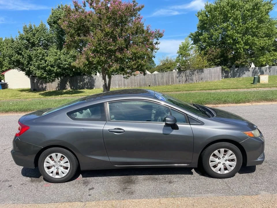 2012 Honda Civic 9th Gen - Image 7 of 19