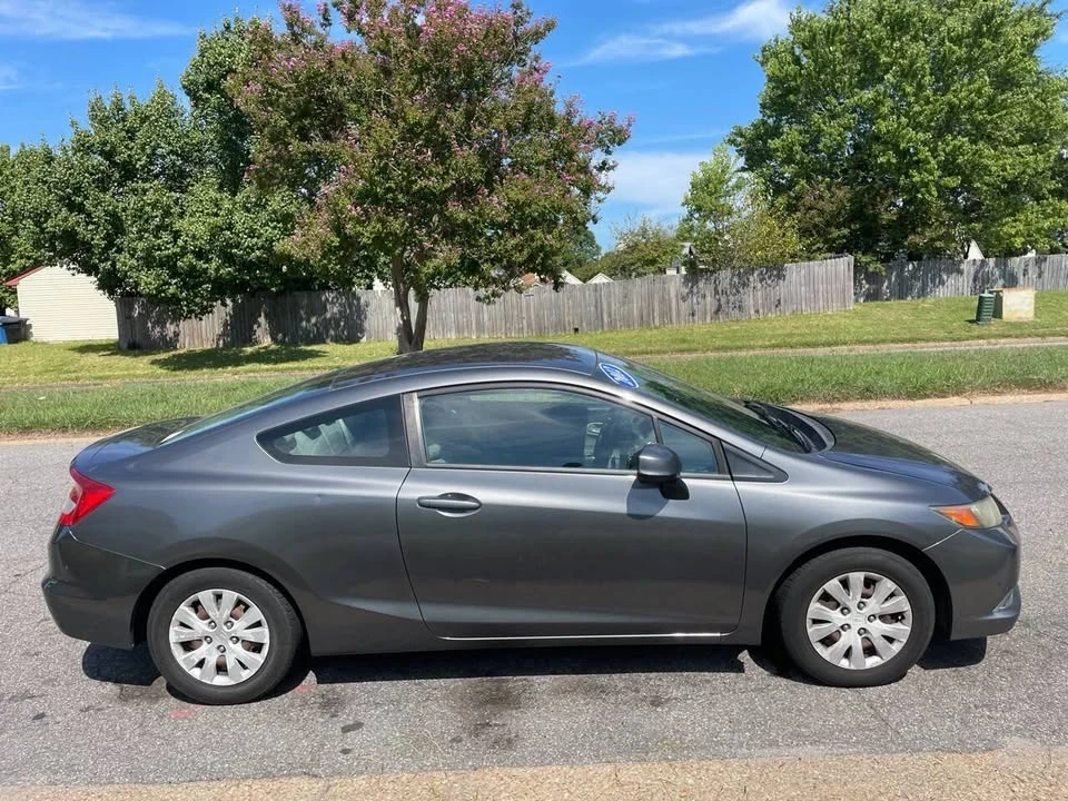 2012 Honda Civic 9th Gen - Image 7 of 20