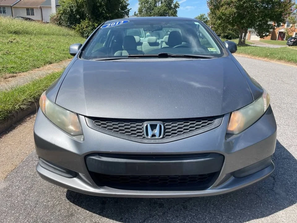 2012 Honda Civic 9th Gen - Image 9 of 20