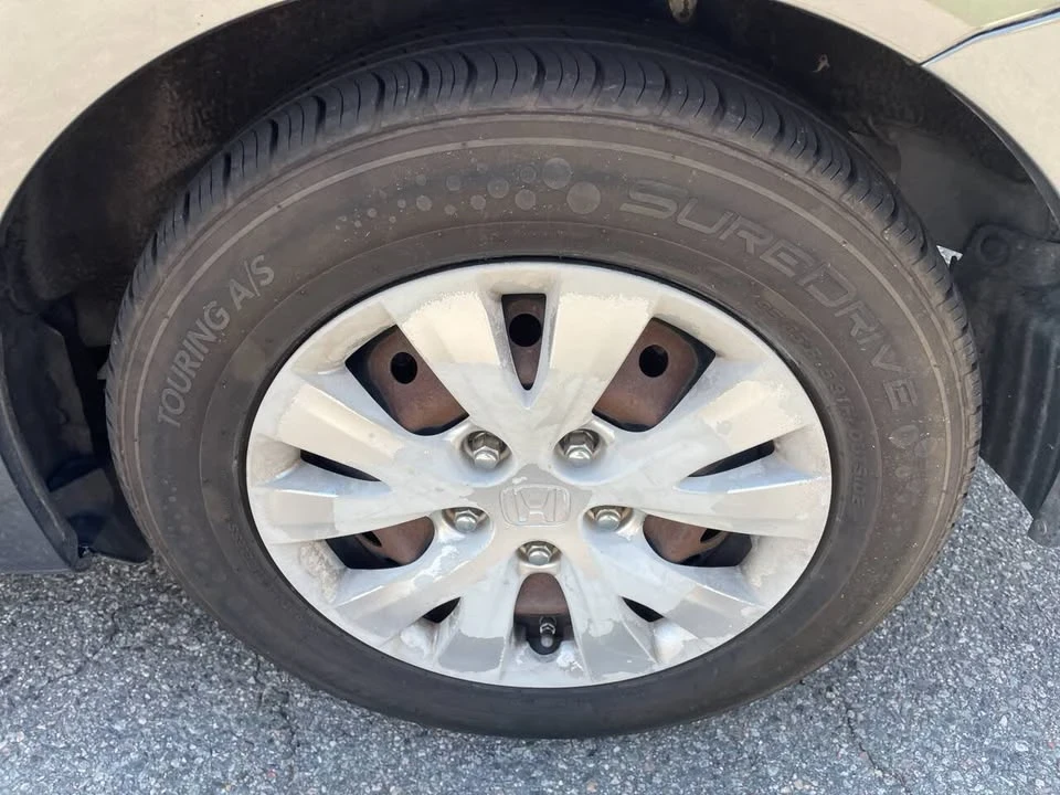 2012 Honda Civic 9th Gen - Image 11 of 20