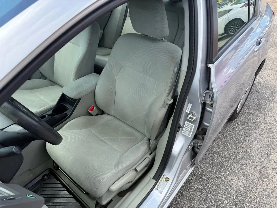 2012 Honda Civic 9th Gen - Image 14 of 20