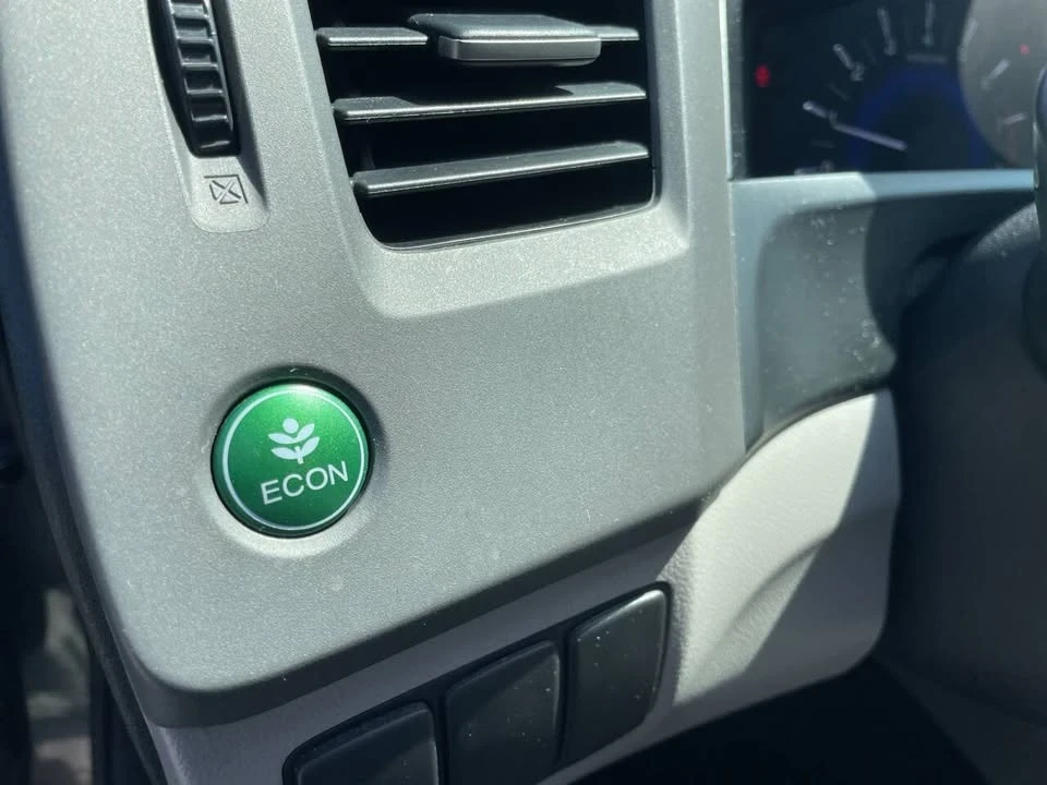 2012 Honda Civic 9th Gen - Image 16 of 20