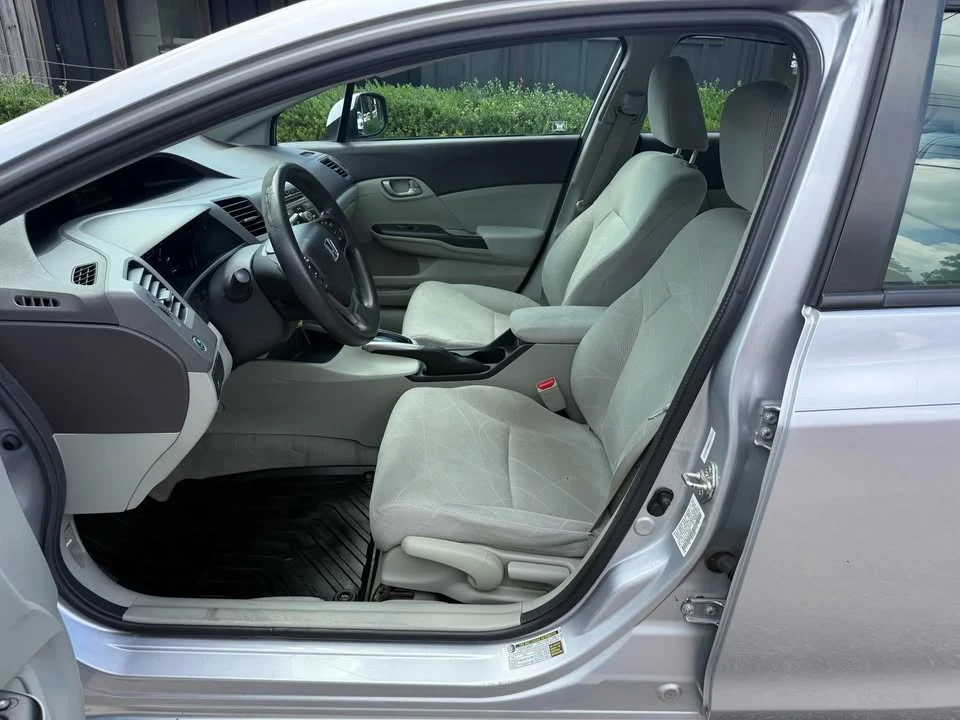 2012 Honda Civic 9th Gen - Image 15 of 20