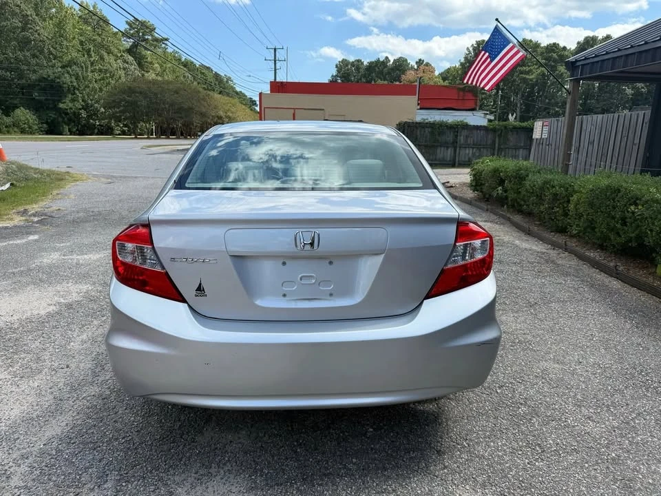 2012 Honda Civic 9th Gen - Image 6 of 20