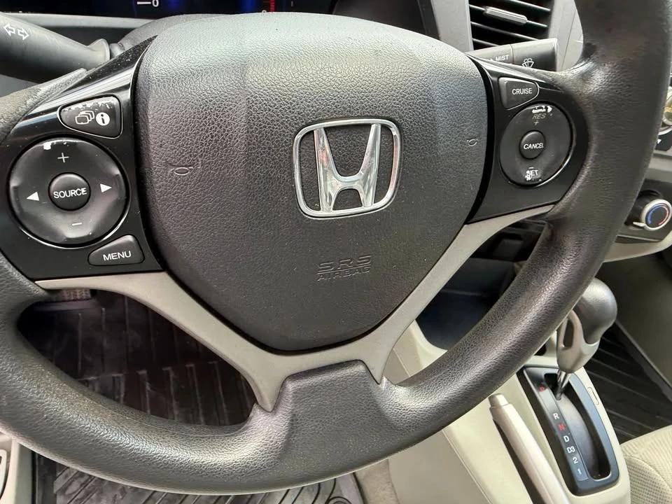 2012 Honda Civic 9th Gen - Image 18 of 20