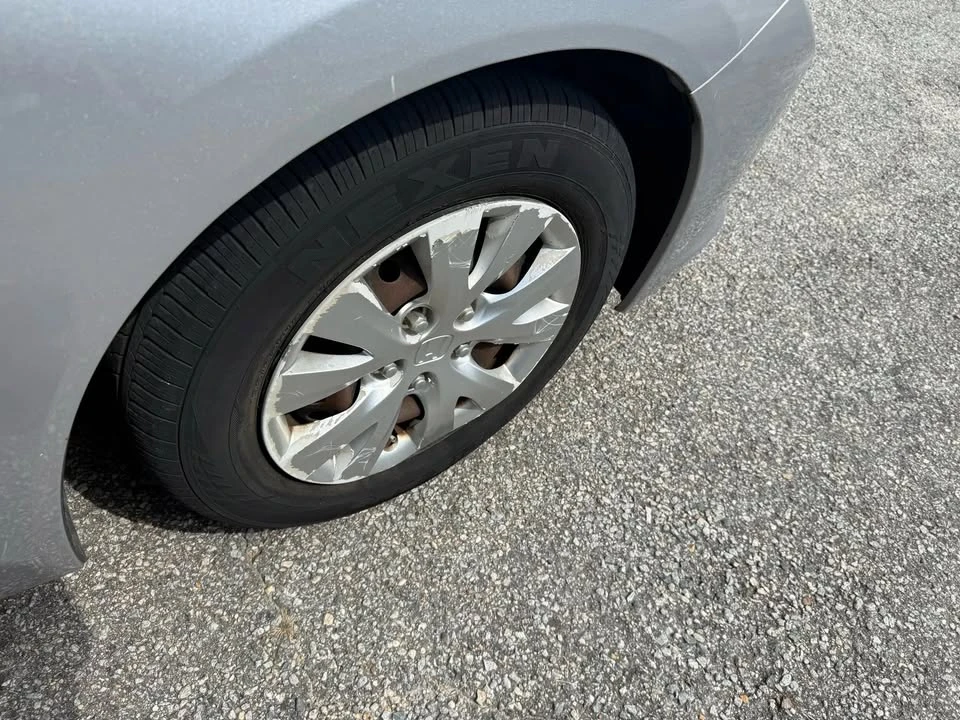 2012 Honda Civic 9th Gen - Image 13 of 20