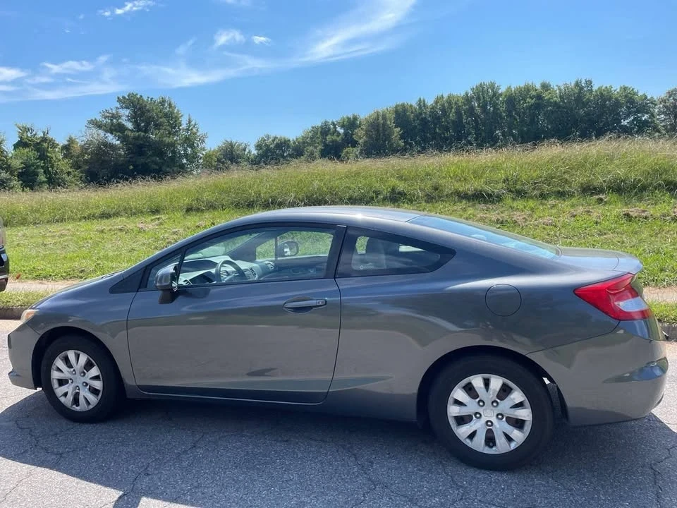 2012 Honda Civic 9th Gen - Image 4 of 20