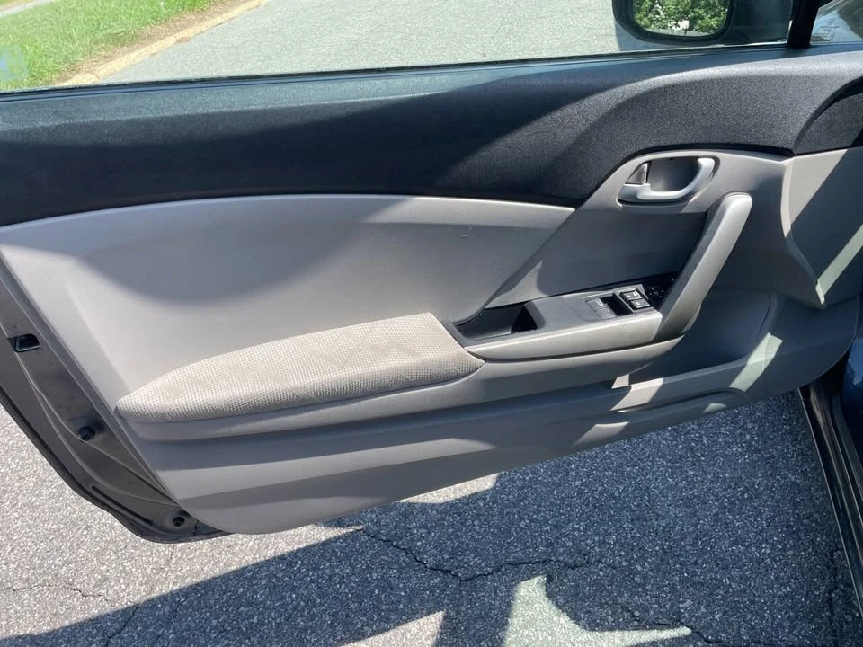 2012 Honda Civic 9th Gen - Image 16 of 19