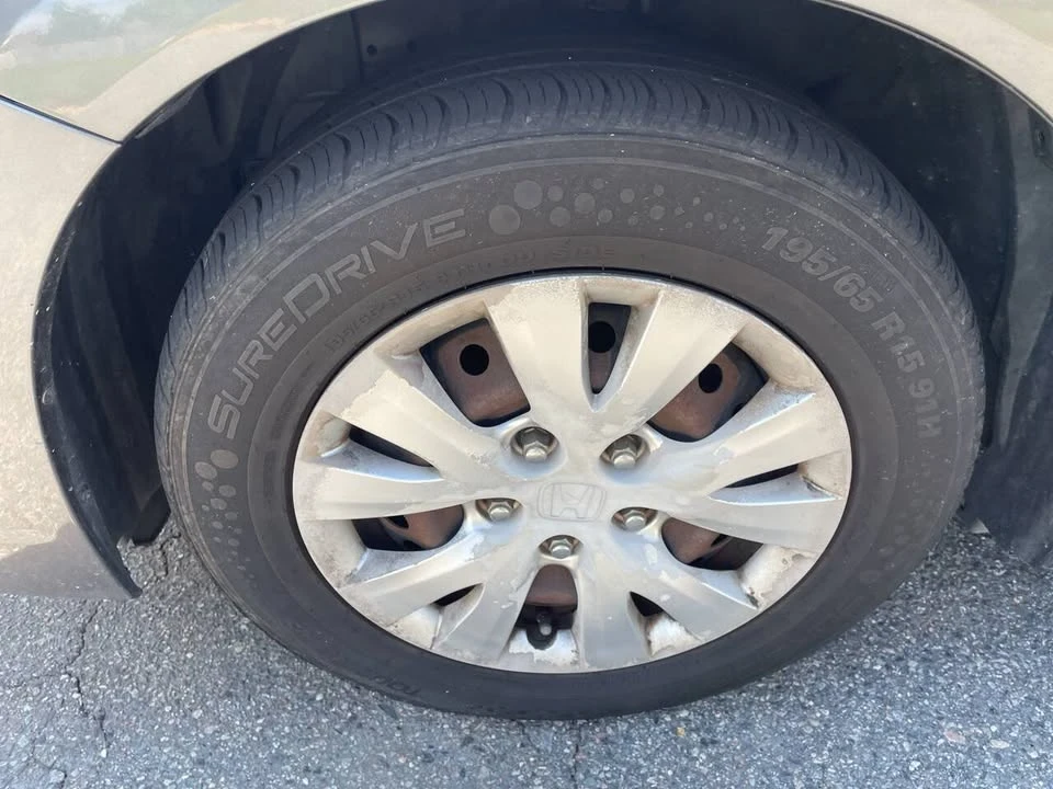 2012 Honda Civic 9th Gen - Image 10 of 20