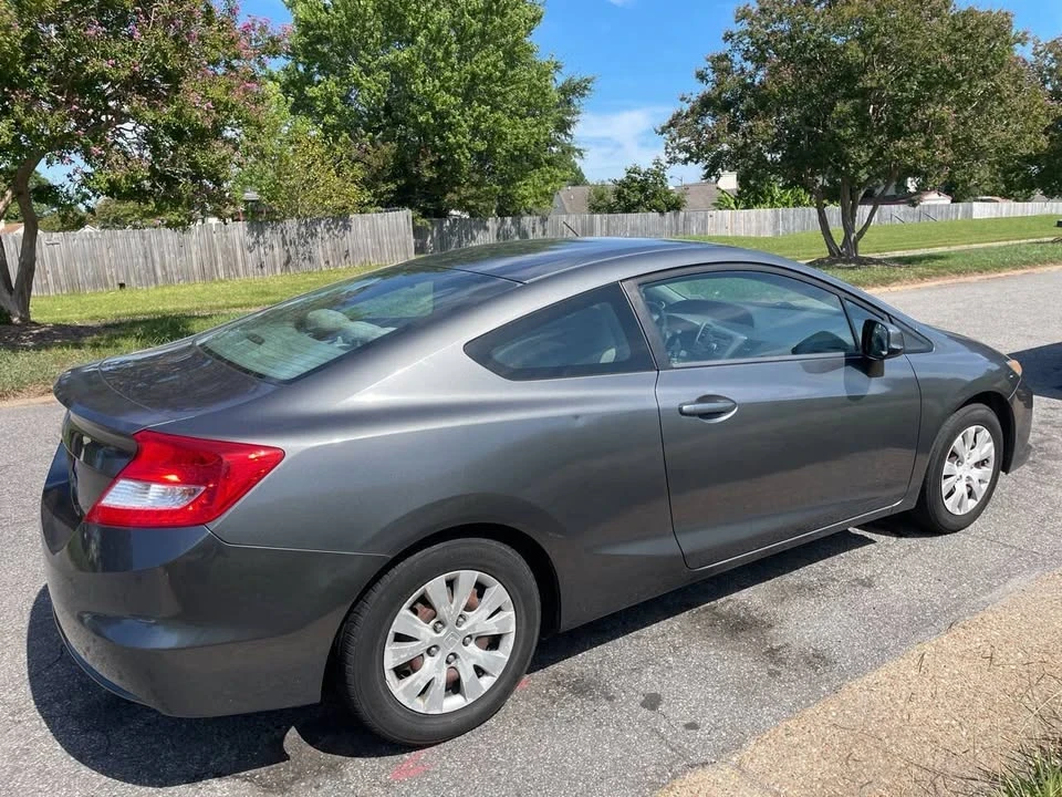2012 Honda Civic 9th Gen - Image 6 of 20
