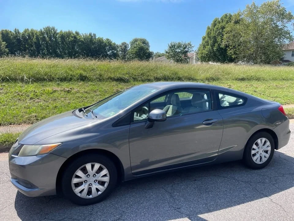 2012 Honda Civic 9th Gen - Image 3 of 20