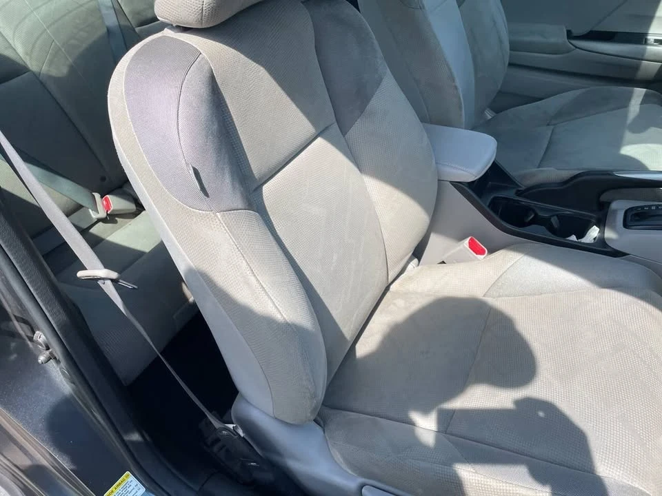 2012 Honda Civic 9th Gen - Image 20 of 20
