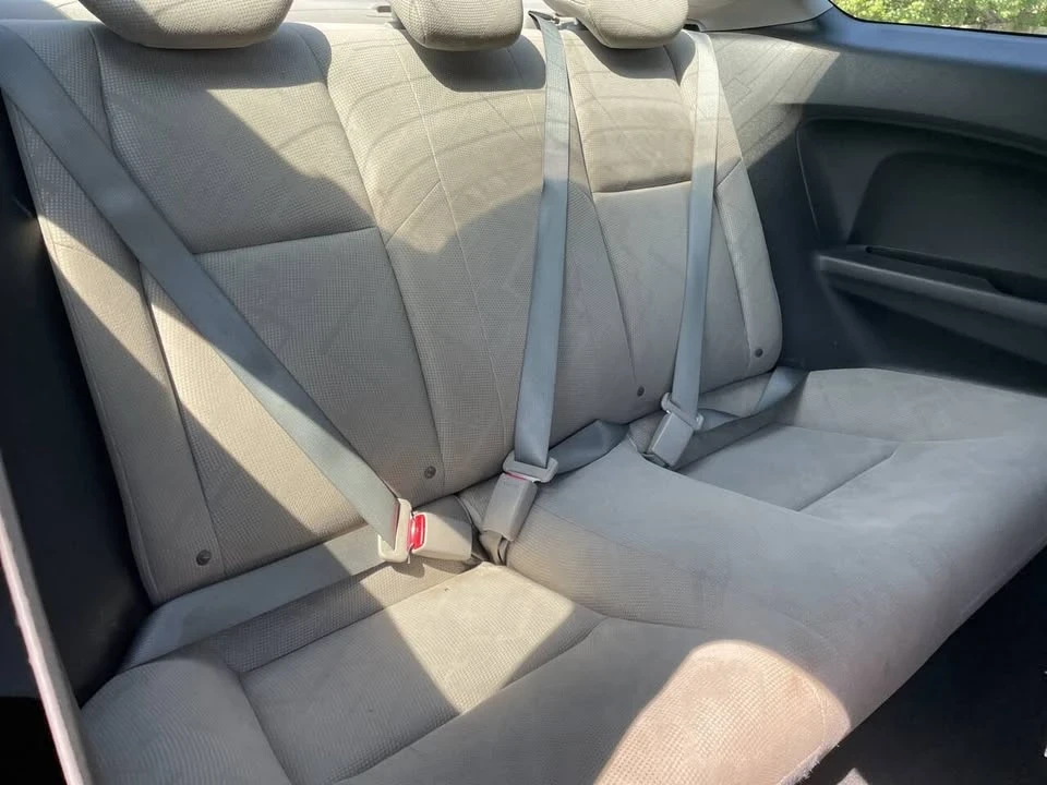 2012 Honda Civic 9th Gen - Image 19 of 20