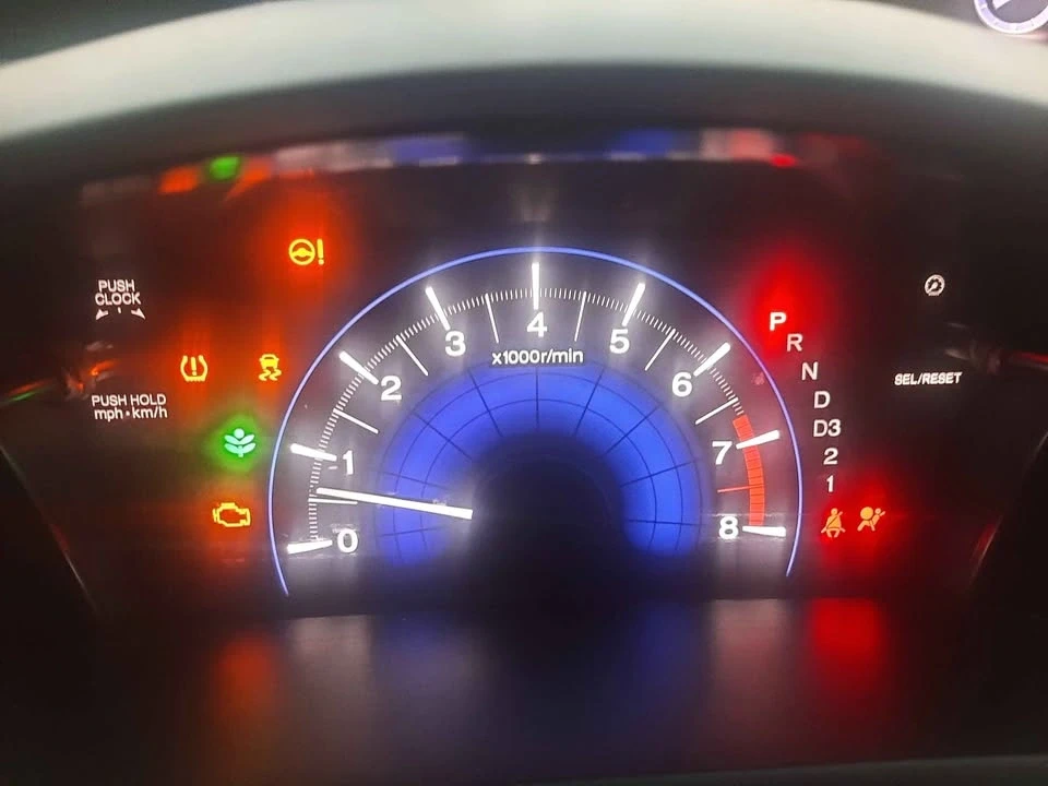 2012 Honda Civic 9th Gen - Image 10 of 17