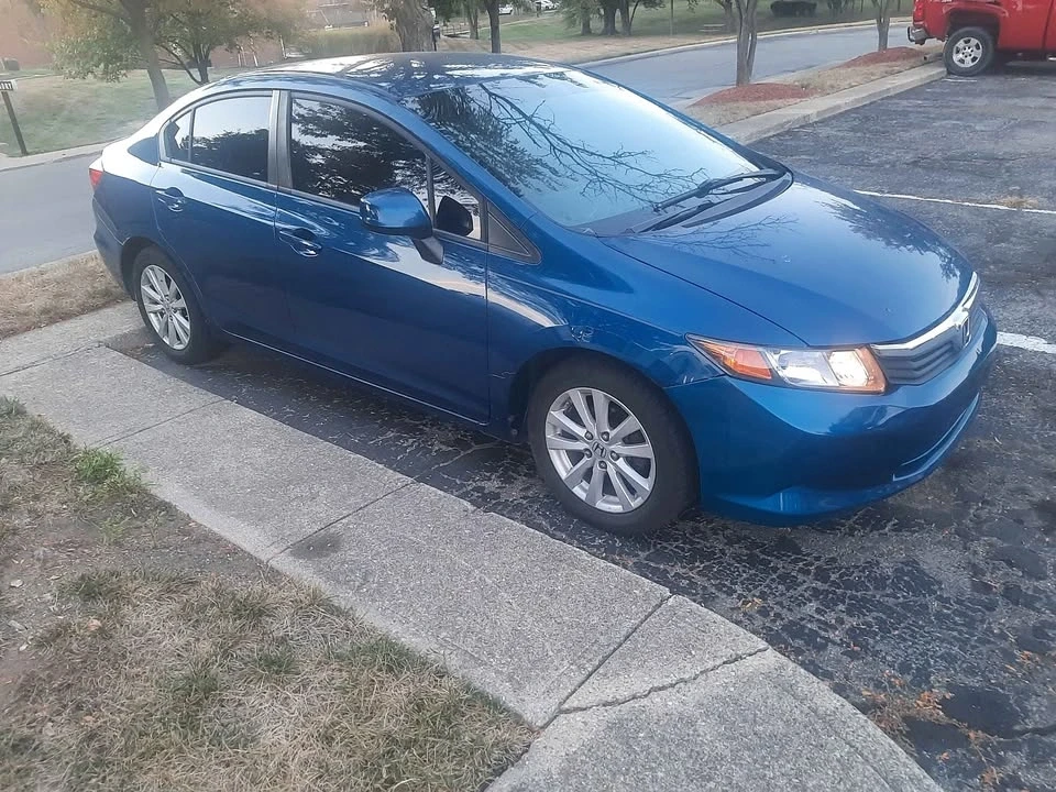 2012 Honda Civic 9th Gen - Image 13 of 17