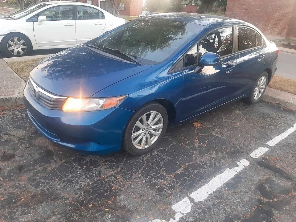 2012 Honda Civic 9th Gen - Image 14 of 17