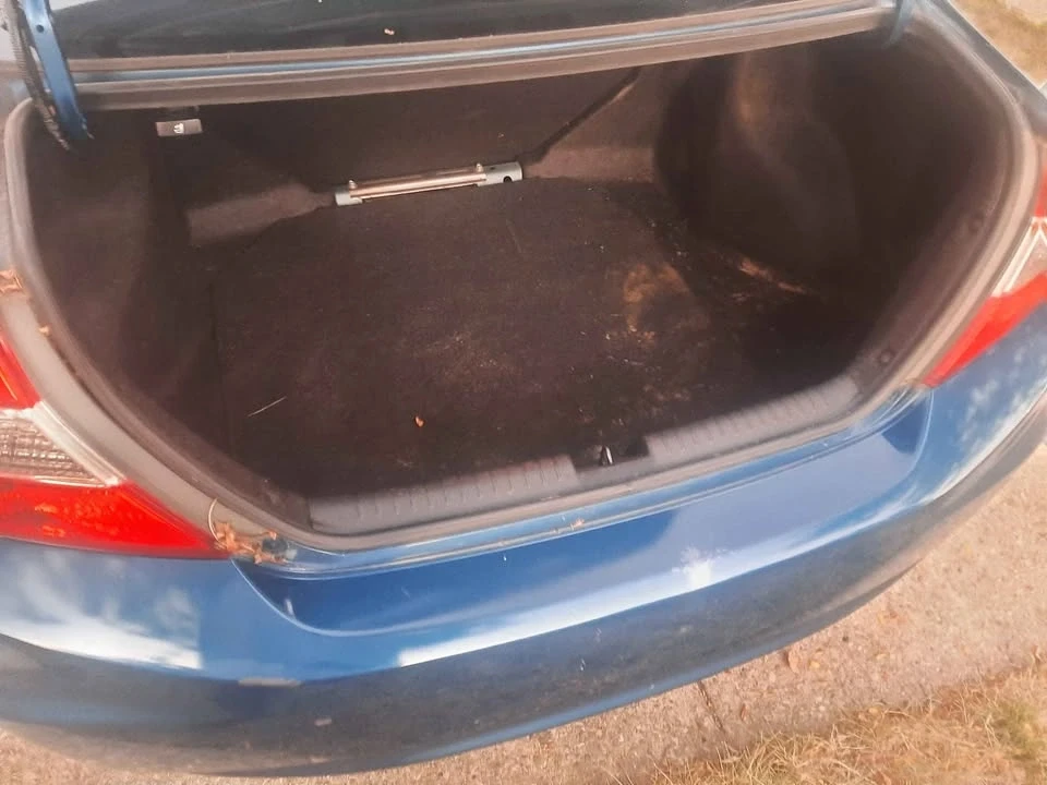 2012 Honda Civic 9th Gen - Image 16 of 17