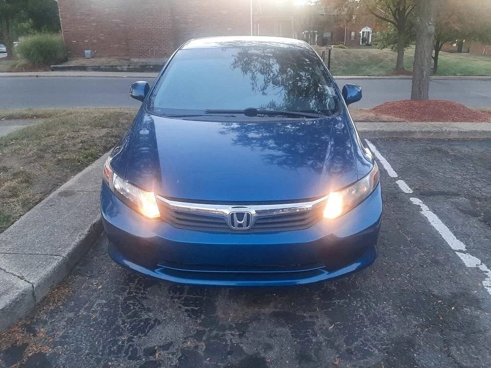 2012 Honda Civic 9th Gen - Image 17 of 17