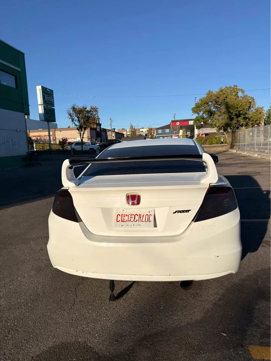 2012 Honda Civic 9th Gen - Image 4 of 10