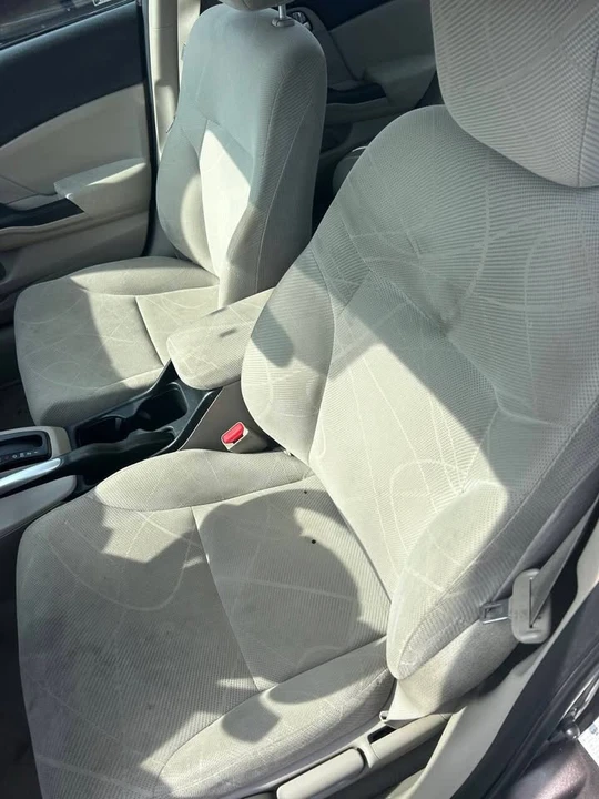 2012 Honda Civic 9th Gen - Image 11 of 15