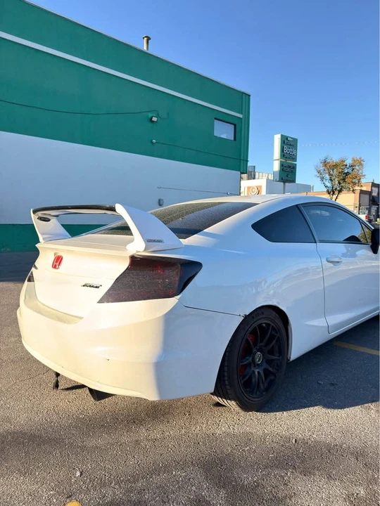2012 Honda Civic 9th Gen - Image 6 of 10