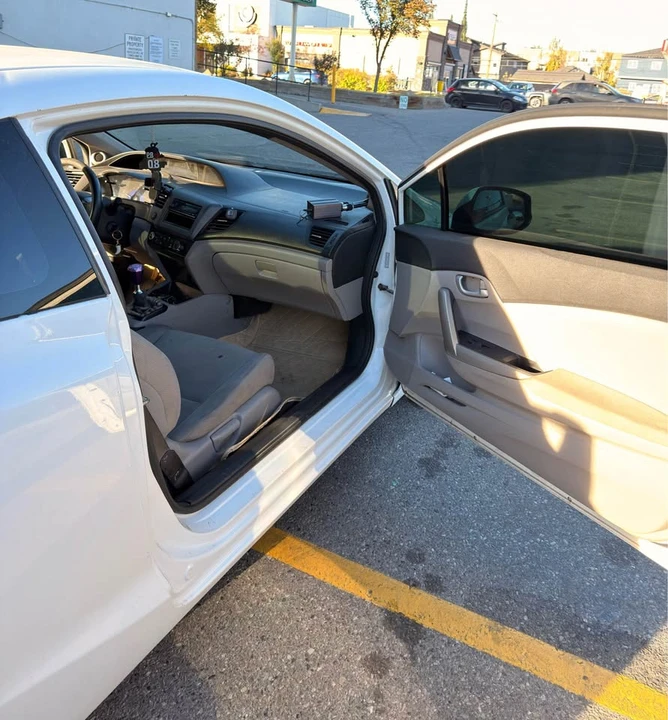2012 Honda Civic 9th Gen - Image 9 of 10