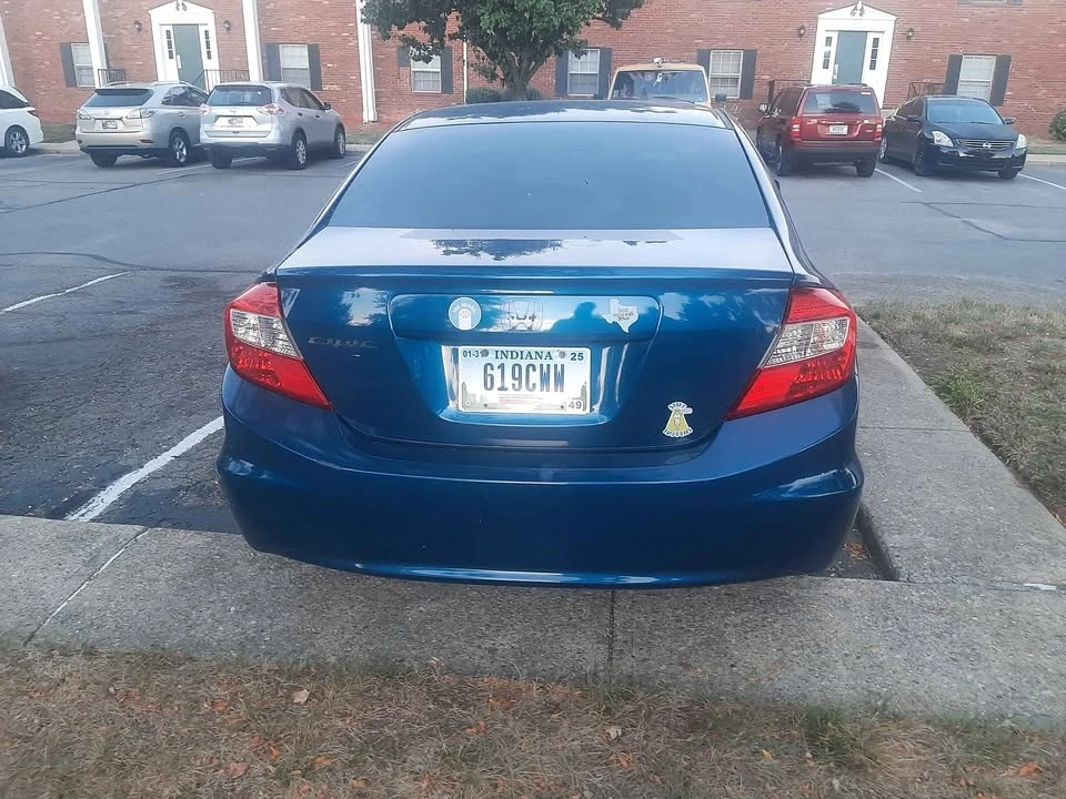 2012 Honda Civic 9th Gen - Image 12 of 17