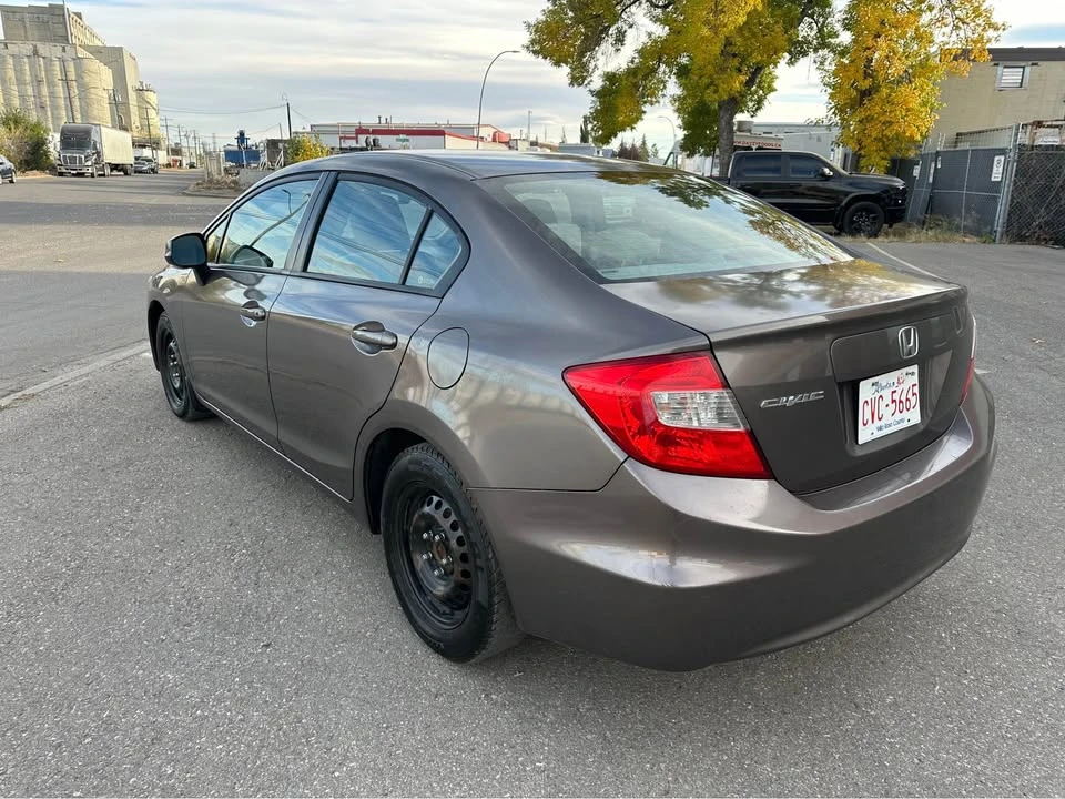 2012 Honda Civic 9th Gen - Image 4 of 13