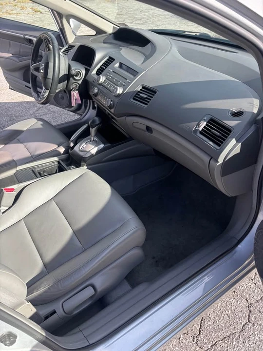 2012 Honda Civic 9th Gen - Image 12 of 12