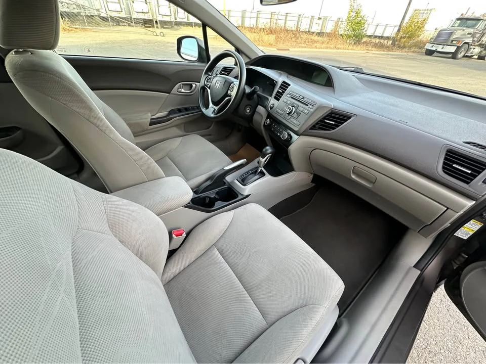 2012 Honda Civic 9th Gen - Image 10 of 13