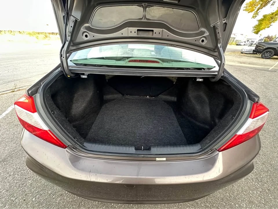2012 Honda Civic 9th Gen - Image 11 of 13