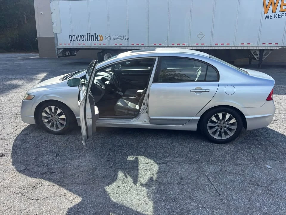 2012 Honda Civic 9th Gen - Image 8 of 12