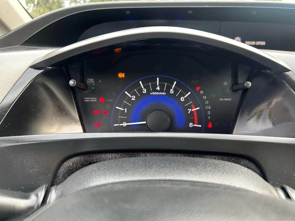 2012 Honda Civic 9th Gen - Image 7 of 15