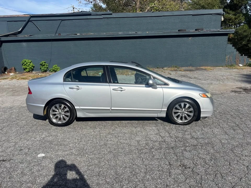 2012 Honda Civic 9th Gen - Image 6 of 12