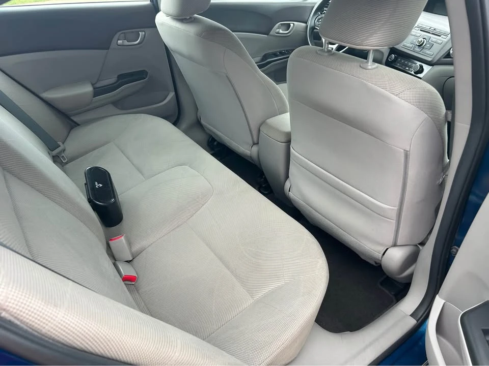 2012 Honda Civic 9th Gen - Image 7 of 12