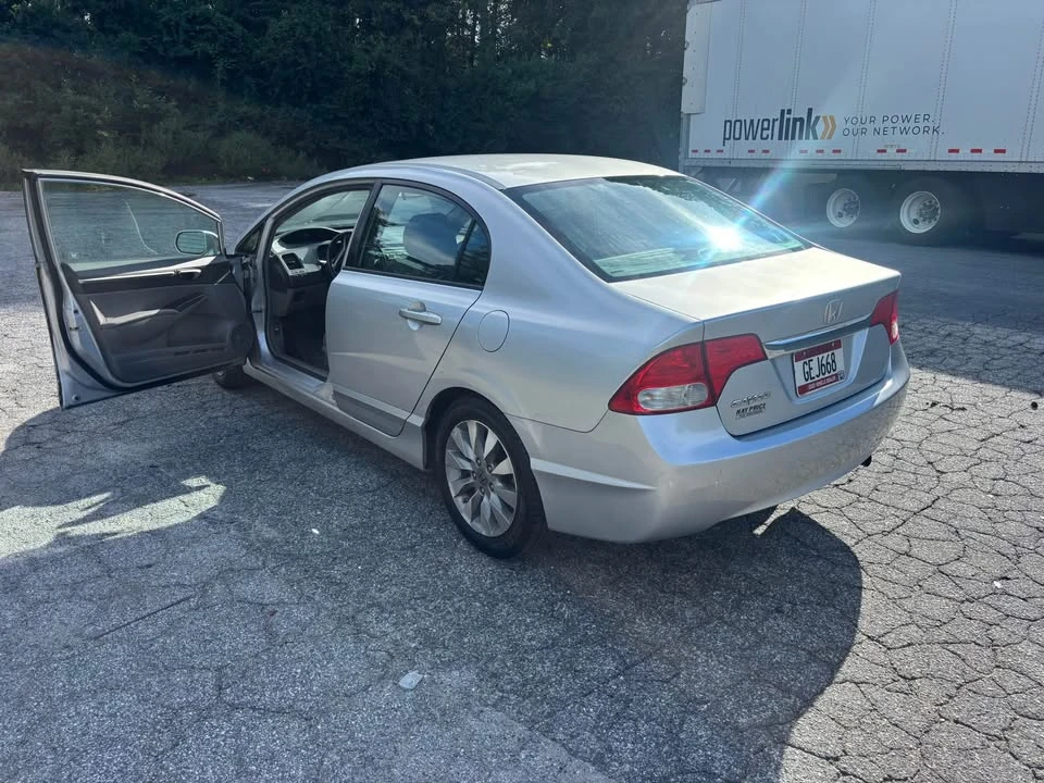 2012 Honda Civic 9th Gen - Image 7 of 12