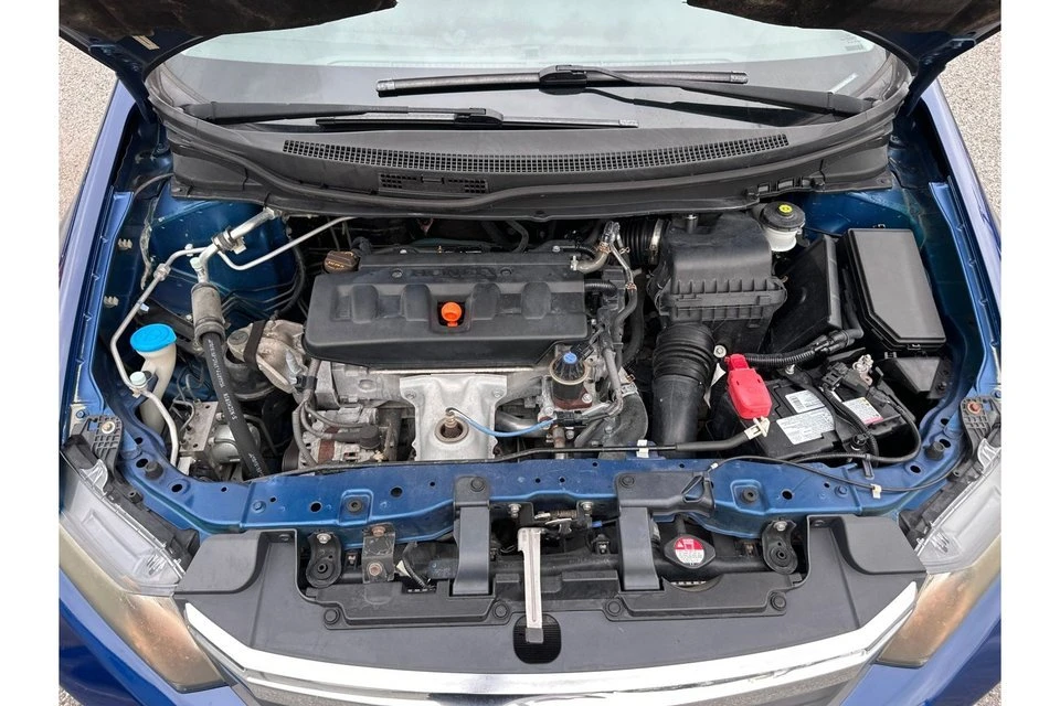 2012 Honda Civic 9th Gen - Image 18 of 19