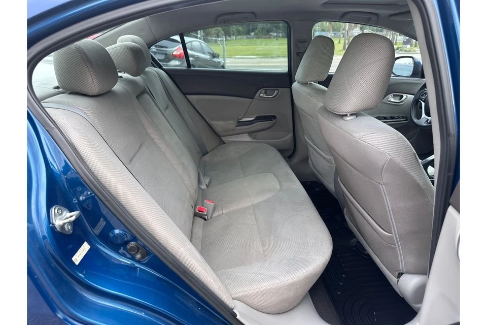 2012 Honda Civic 9th Gen - Image 16 of 19