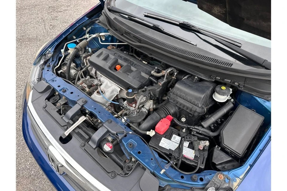 2012 Honda Civic 9th Gen - Image 19 of 19